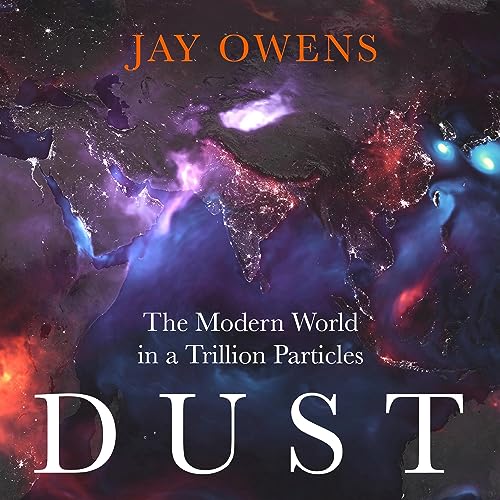 Dust by Jay Owens