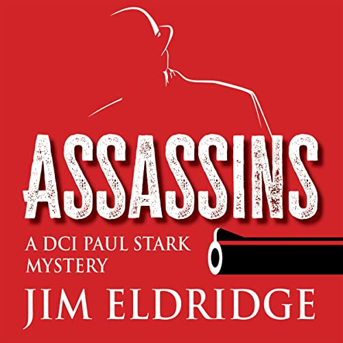 Assassins by Jim Eldridge