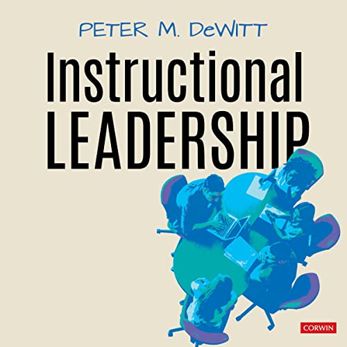 Instructional Leadership by Peter DeWitt