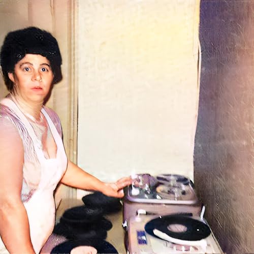 Drum'n'Bass for Grannies by Diagg