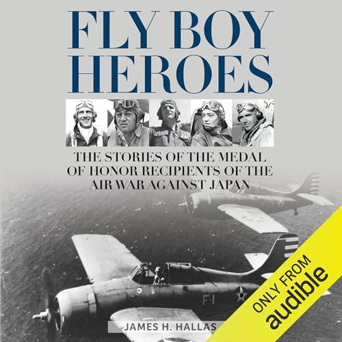 Fly Boy Heroes