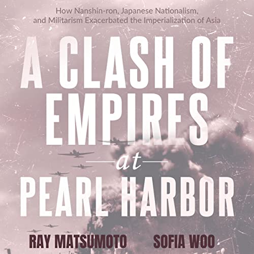 A Clash of Empires at Pearl Harbor