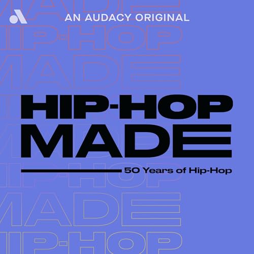 Hip-Hop Made