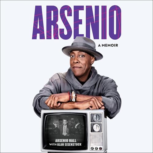 Arsenio by Arsenio Hall