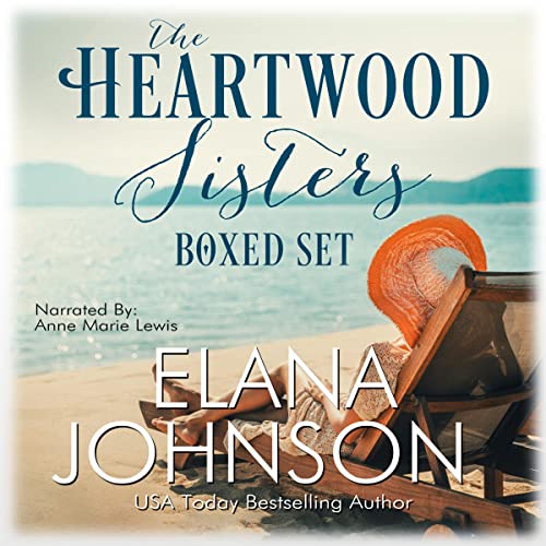 The Heartwood Sisters Boxed Set