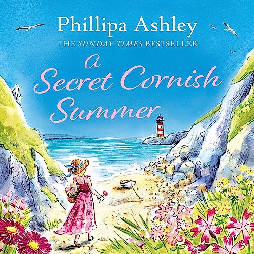 A Secret Cornish Summer