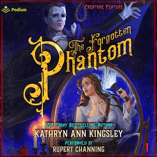 The Forgotten Phantom