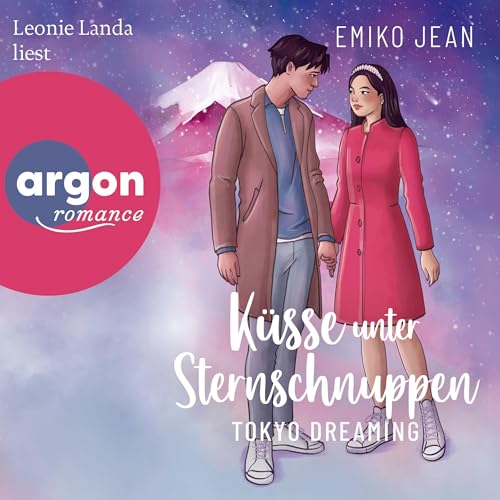 Tokyo dreaming – Prinzessin im Rampenlicht