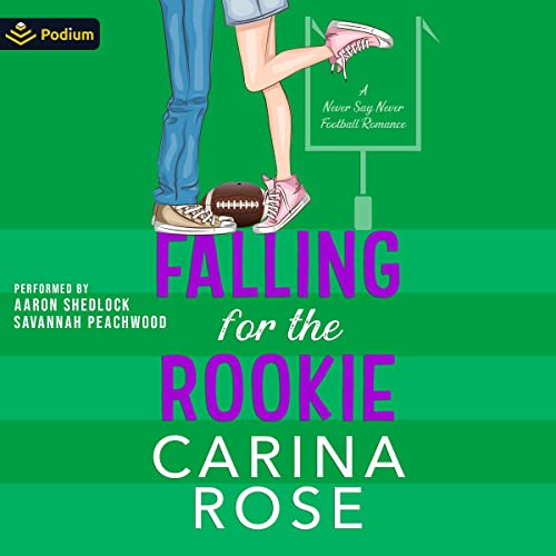 Falling for the Rookie