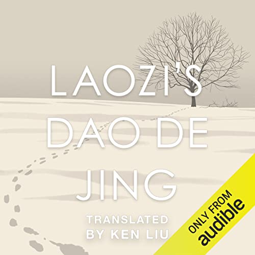 Laozi's Dao De Jing