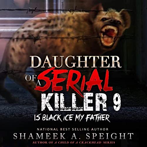 Daughter of a Serial Killer 9