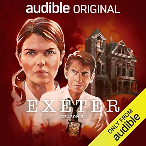 Exeter Season 3