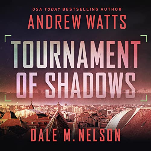 Tournament of Shadows
