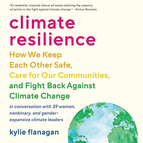 Climate Resilience