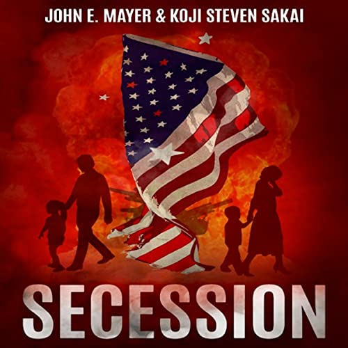 Secession by John Mayer