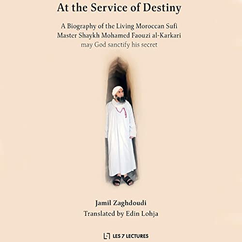 At the Service of Destiny