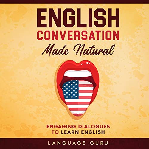 English Conversation Made Natural