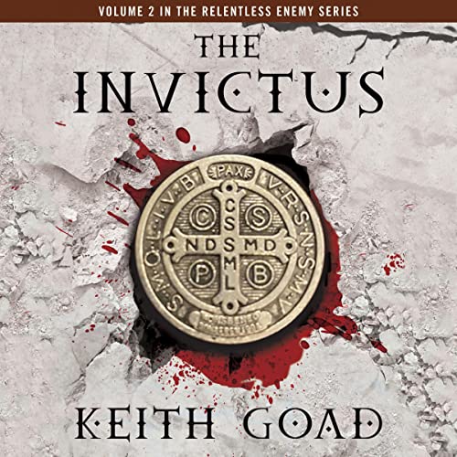 The Invictus by Keith Goad
