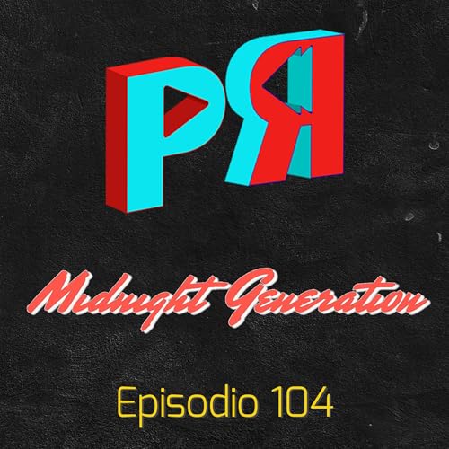 Ep. 104 MÚSICA: La propuesta funk mexicana de Midnight Generation by Unknown