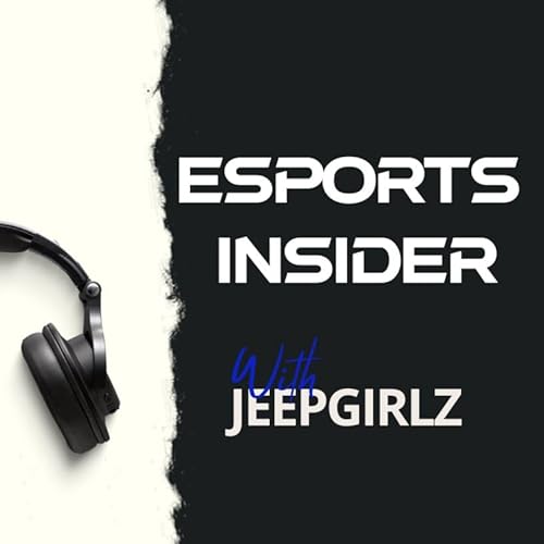 Esports Insider by Esports Insider
