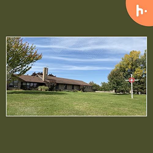 Holy Trinity Episcopal Church Podcast