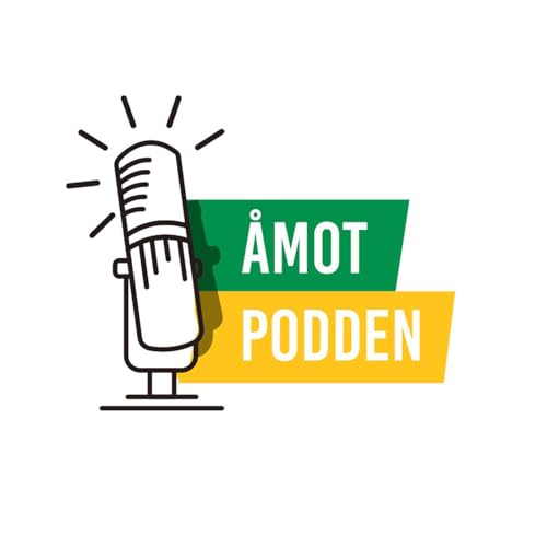 Åmot-podden by Åmot kommune