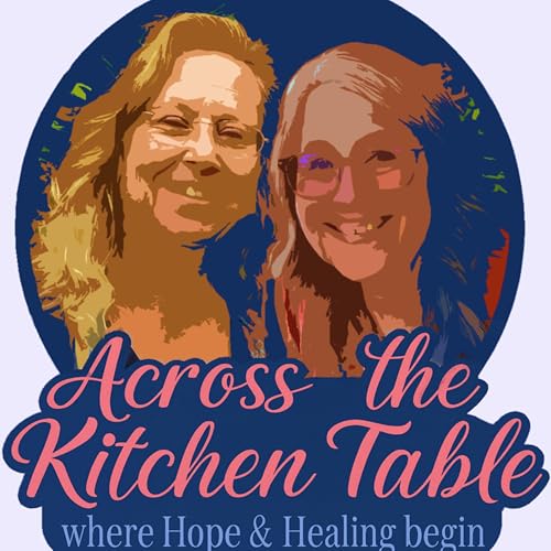 Across the Kitchen Table by Across the Kitchen Table