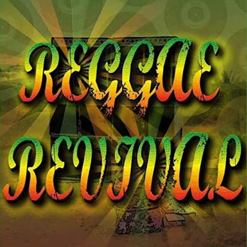 Reggae Revival by Dread Lightning HiFi