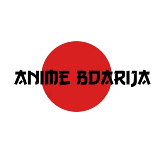 Anime Talks bdarija by Anime bdarija