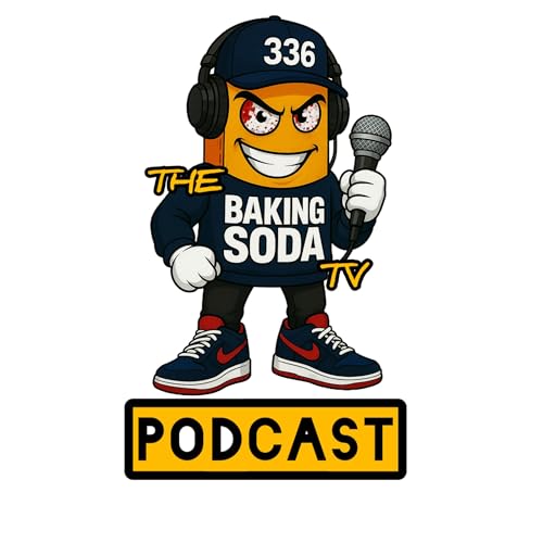 Baking Soda TV Podcast by Highly Social Publishing LLC