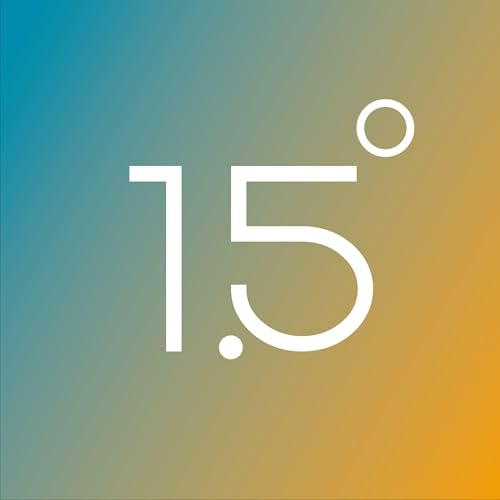 1.5° Climate Podcast by 1.5° DAO