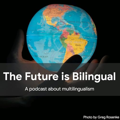 The Future is Bilingual by Heather 