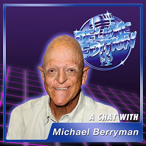 #103 - A Chat with Michael Berryman by Unknown