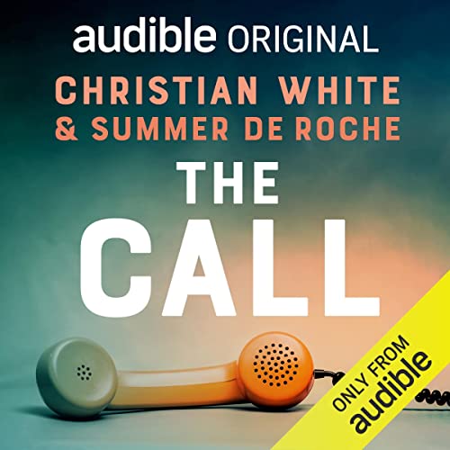 The Call by Christian White