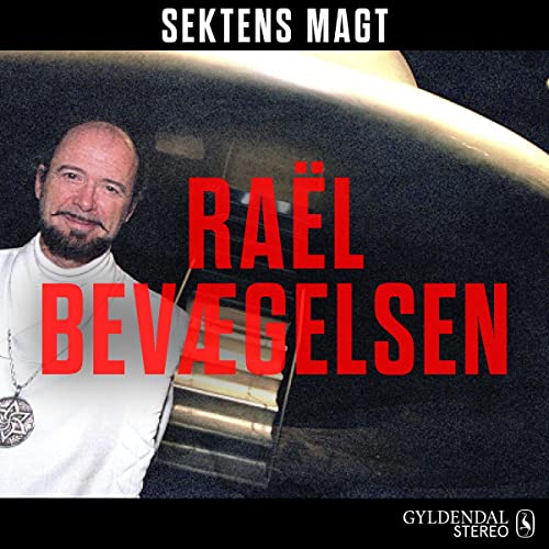 Raël-bevægelsen by Kristoffer Lind