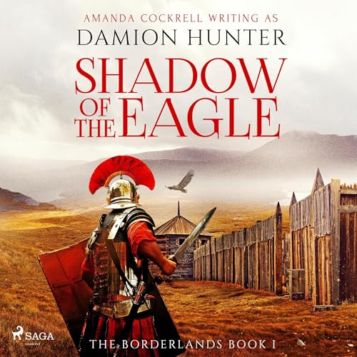 Shadow of the Eagle