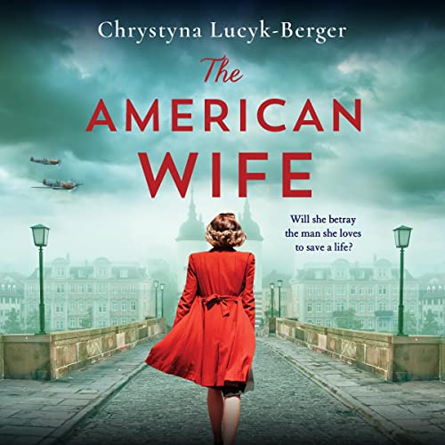 The American Wife