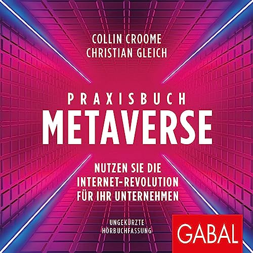 Praxisbuch Metaverse by Collin Croome