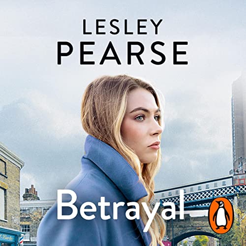 Betrayal by Lesley Pearse