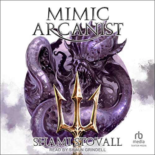 Mimic Arcanist