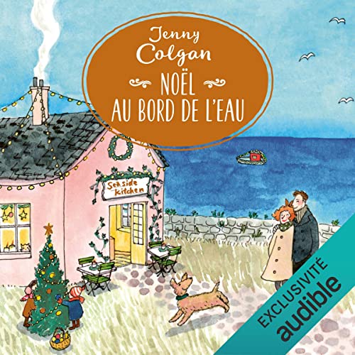 Noël au bord de l'eau