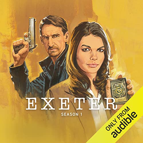 Exeter: Season 1