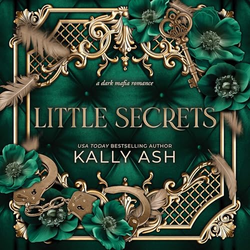 Little Secrets by Kally Ash