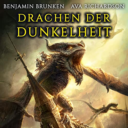 Drachen der Dunkelheit [Dragons of Dark]