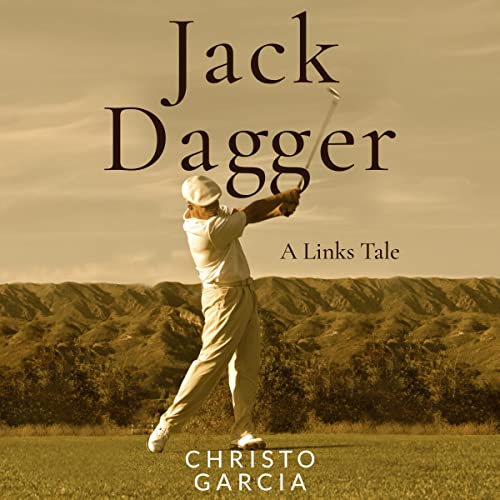 Jack Dagger by Christo Garcia
