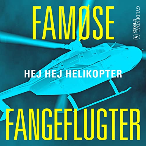 Hej Hej Helikopter