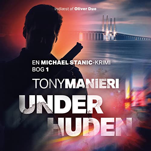 Under huden - 1 by Tony Manieri