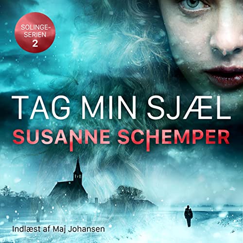 Tag min sjæl - 2