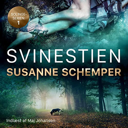 Svinestien by Susanne Schemper