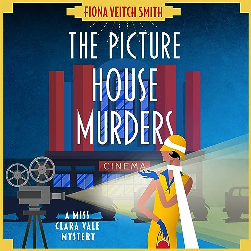 The Picture House Murders